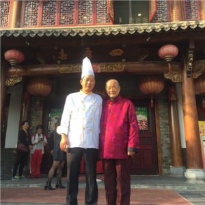 舌尖上中國現(xiàn)場